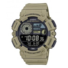 CASIO WS-1500H-5BVDF